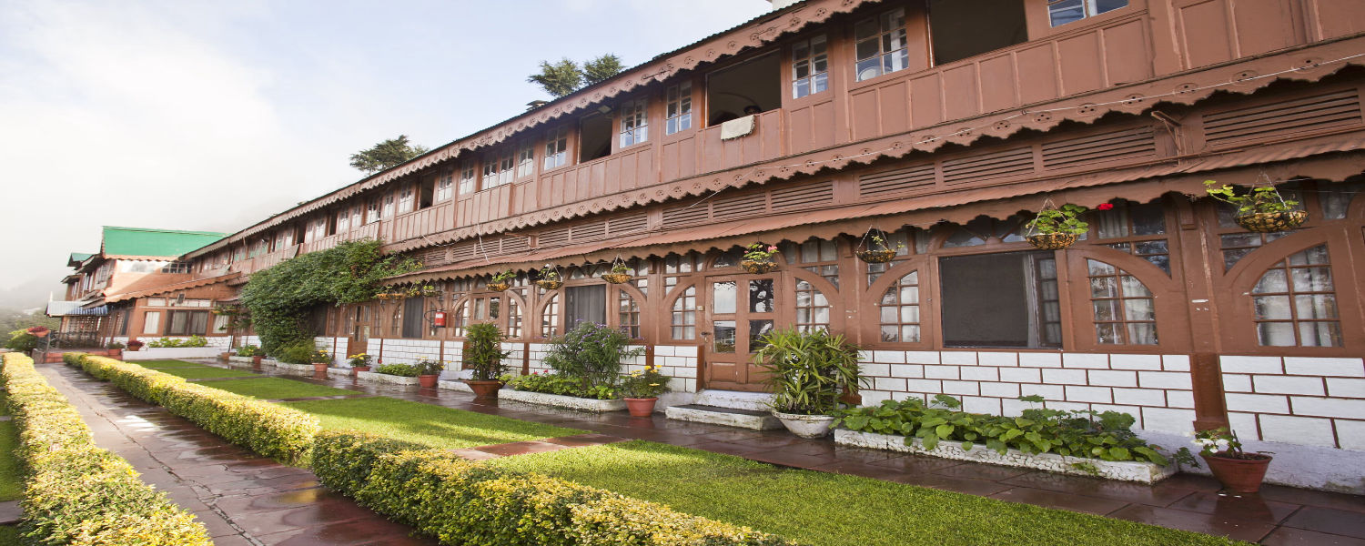 Grand View Resort